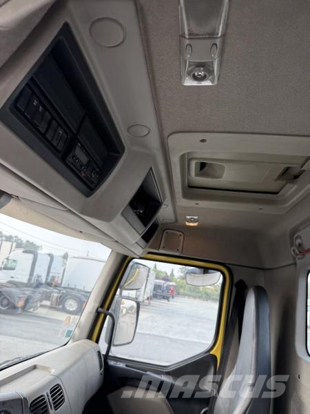 Renault Premium 280 DXI مركبات النقل