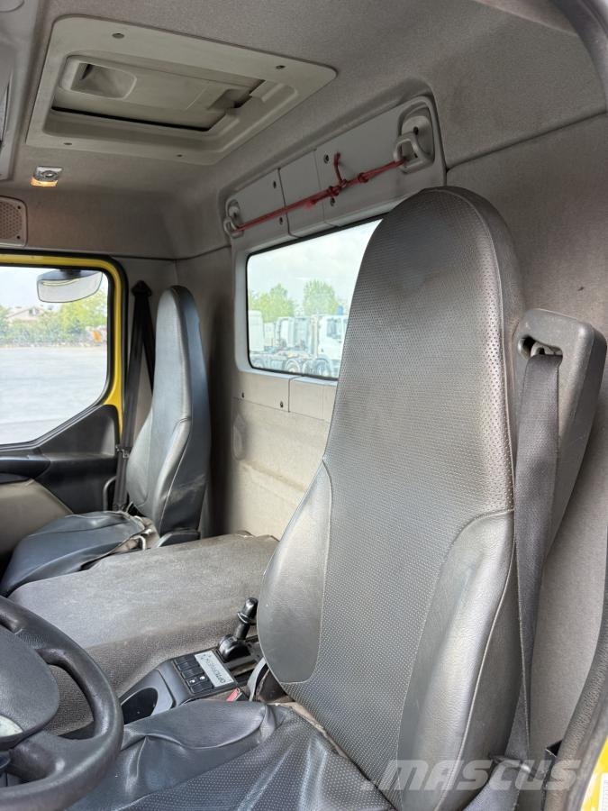 Renault Premium 380 DXI Νταλίκες μεταφοράς οχημάτων