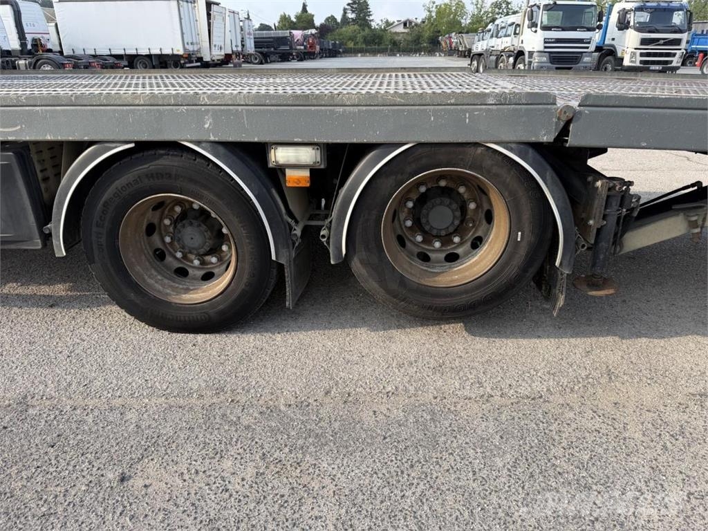 Renault Premium 380 DXI Autotransporteri