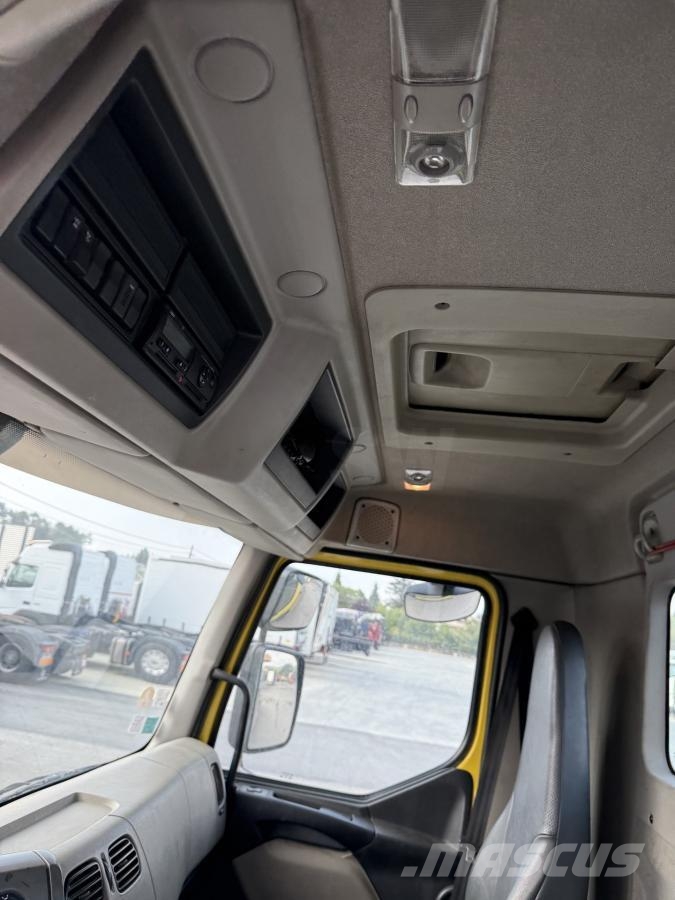Renault Premium 380 DXI Autotransporteri