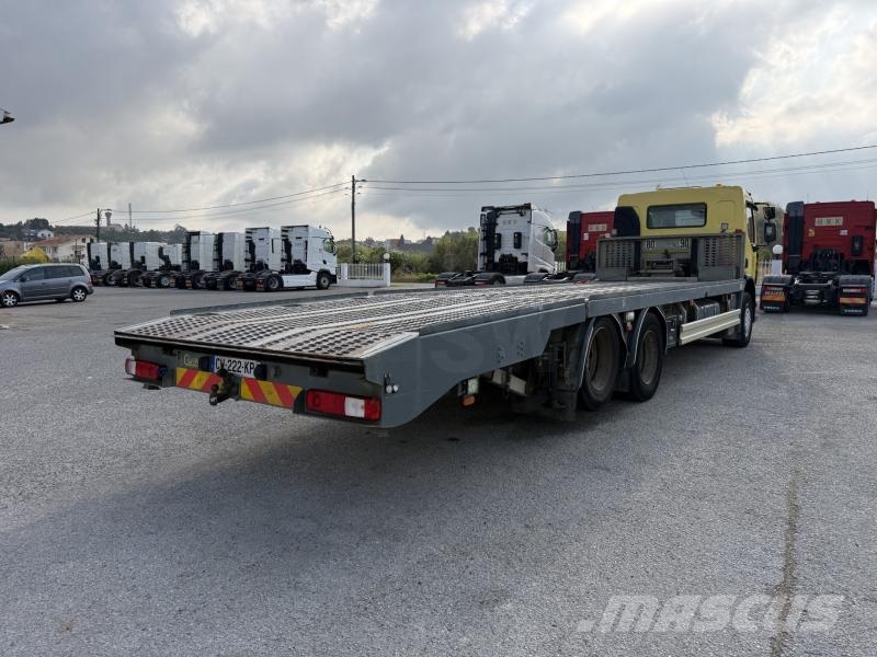 Renault Premium 380 DXI Автовози