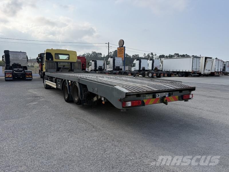 Renault Premium 380 DXI Автовози