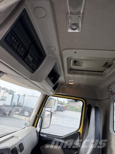 Renault Premium 380 DXI مركبات النقل