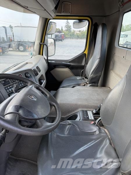 Renault Premium 380 DXI Автовози