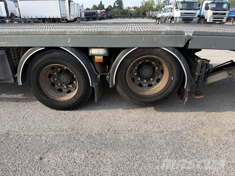 Renault Premium 380 DXI مركبات النقل