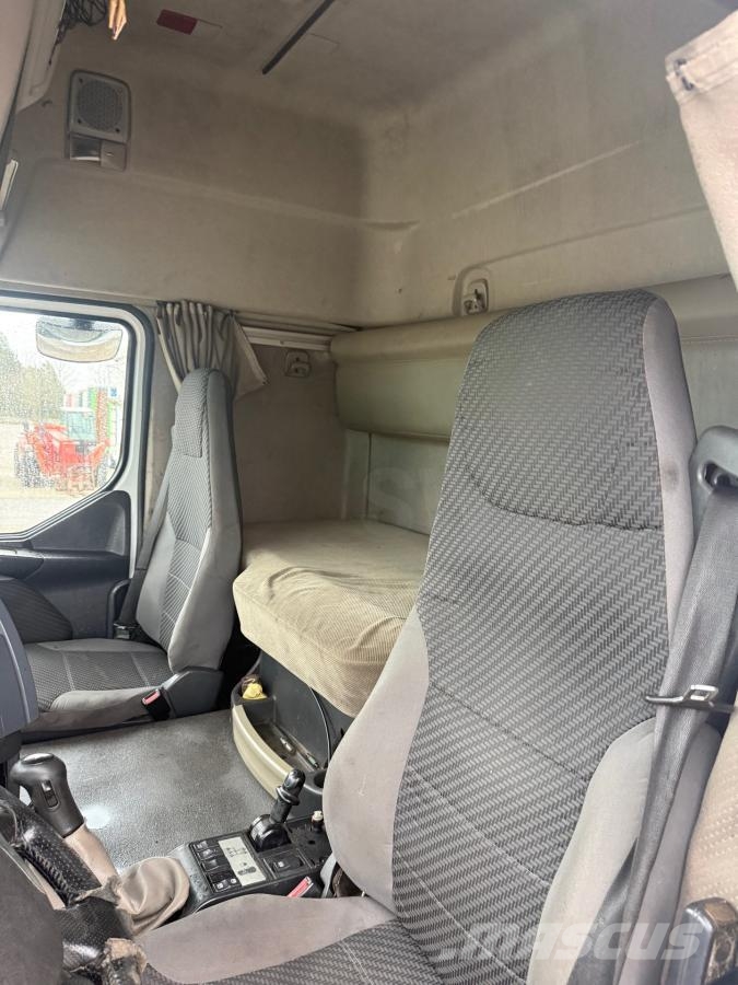 Renault Premium 450 DXI Vlačilci