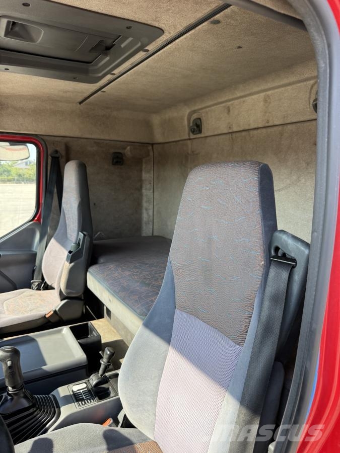 Renault Premium 420 DCI Autotractoare