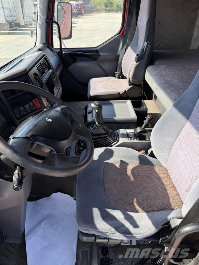 Renault Premium 420 DCI Autotractoare