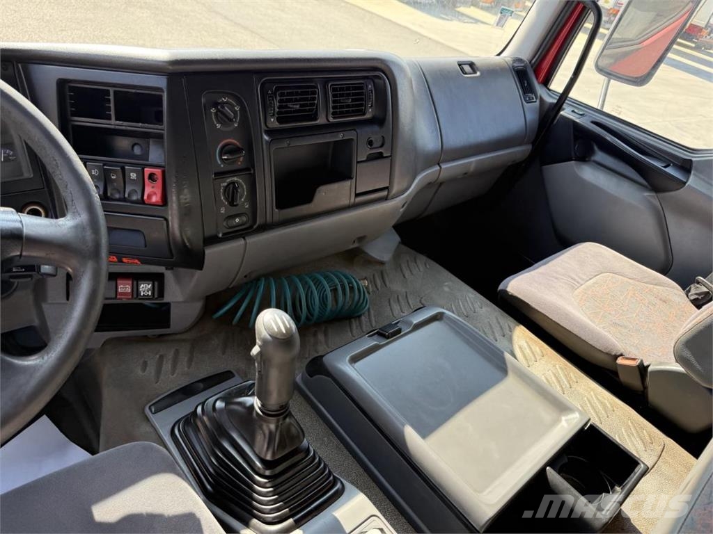 Renault Premium 420 DCI Autotractoare