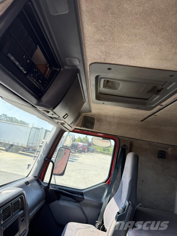 Renault Premium 420 DCI Sattelzugmaschinen