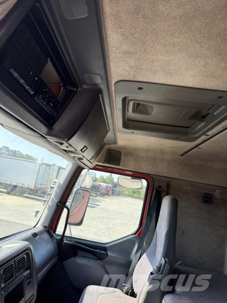 Renault Premium 420 DCI Autotractoare