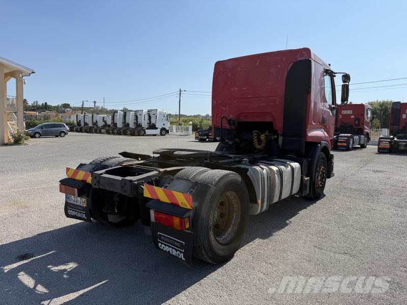 Renault Premium 420 DCI Autotractoare