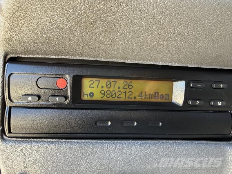Renault Premium 420 DCI Autotractoare
