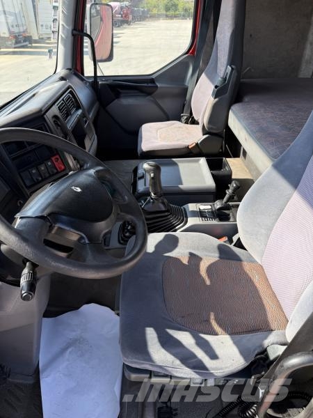 Renault Premium 420 DCI Sattelzugmaschinen