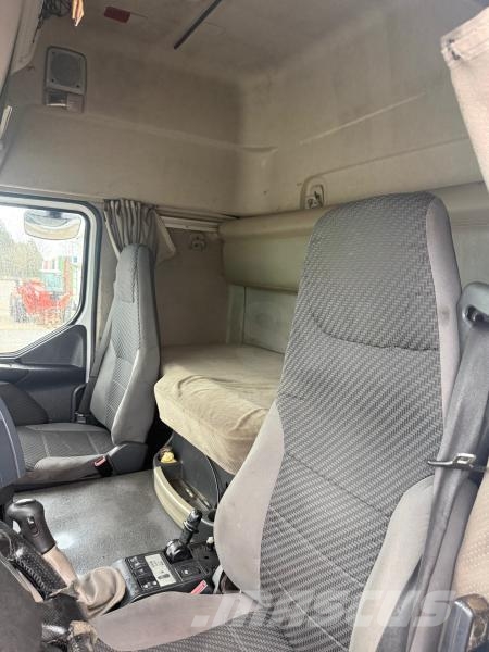 Renault Premium 450 DXI Prime Movers