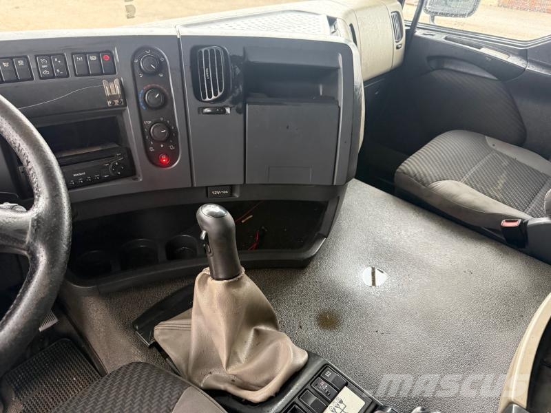 Renault Premium 450 DXI Prime Movers