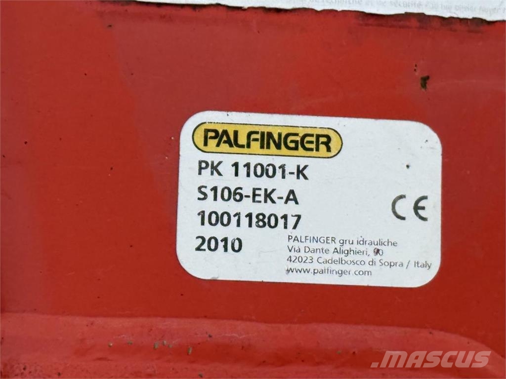Renault Premium Lander 340 DXI Camion benne