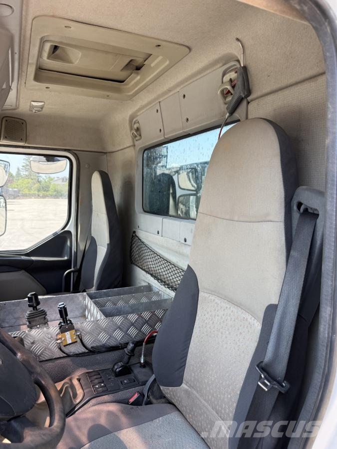 Renault Premium Lander 370 DXI Kiperi kamioni