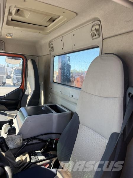 Renault Premium Lander 370 DXI Pašizgāzējs