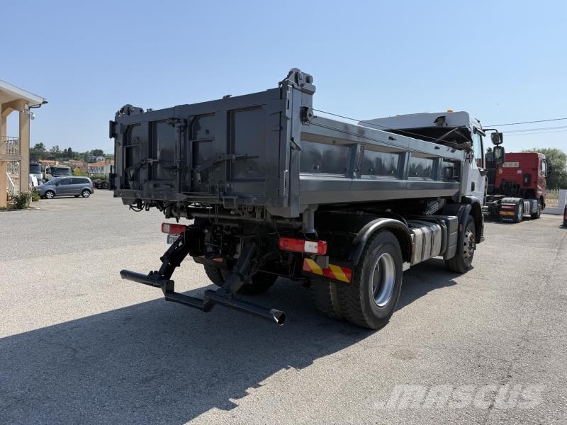 Renault Premium Lander 370 DXI Самоскиди