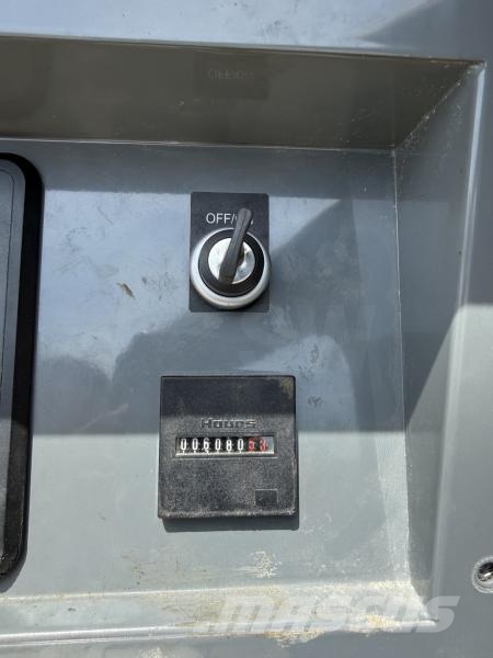 Sdmo R 44 Dizel generatori