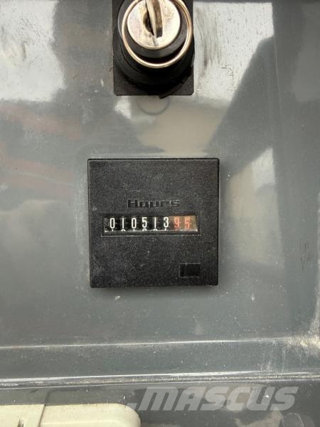 Sdmo R 44 Diesel Generatorer