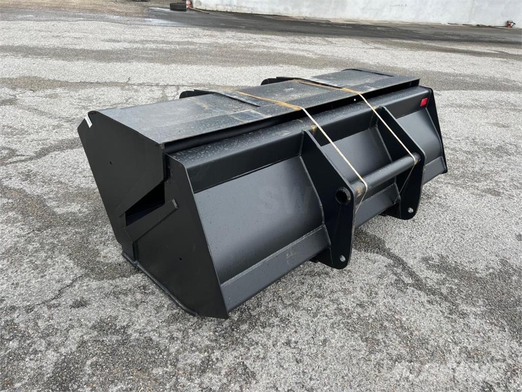 SPR ESPERANÇAS MANITOU Baldes