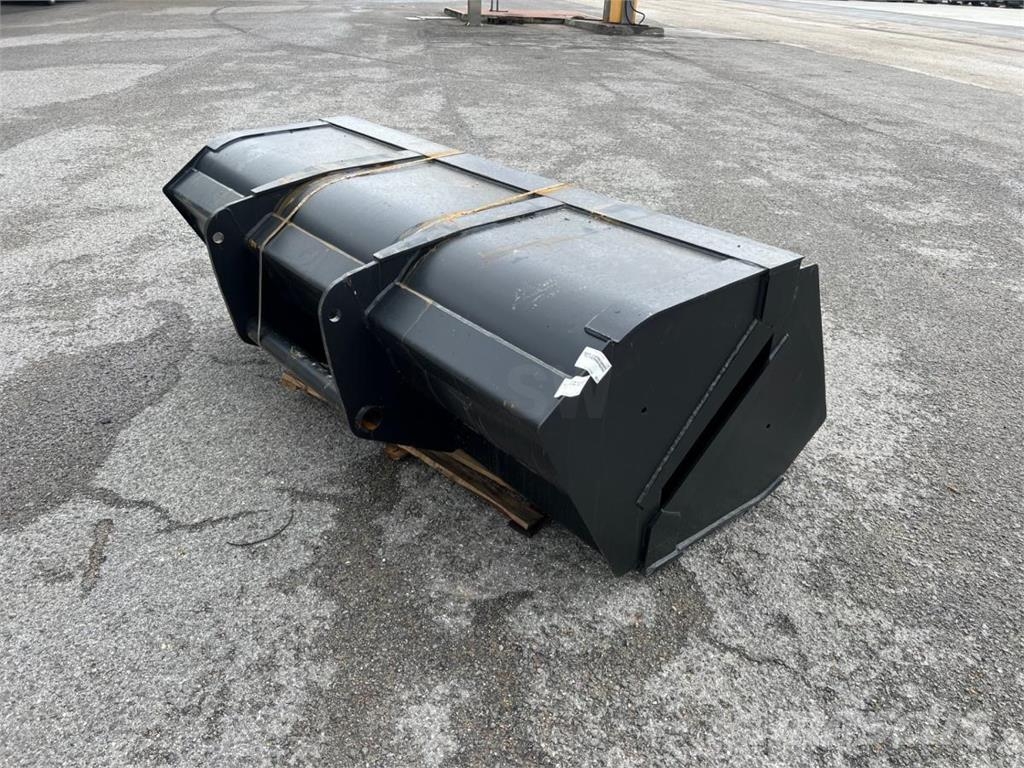 SPR ESPERANÇAS MANITOU Buckets