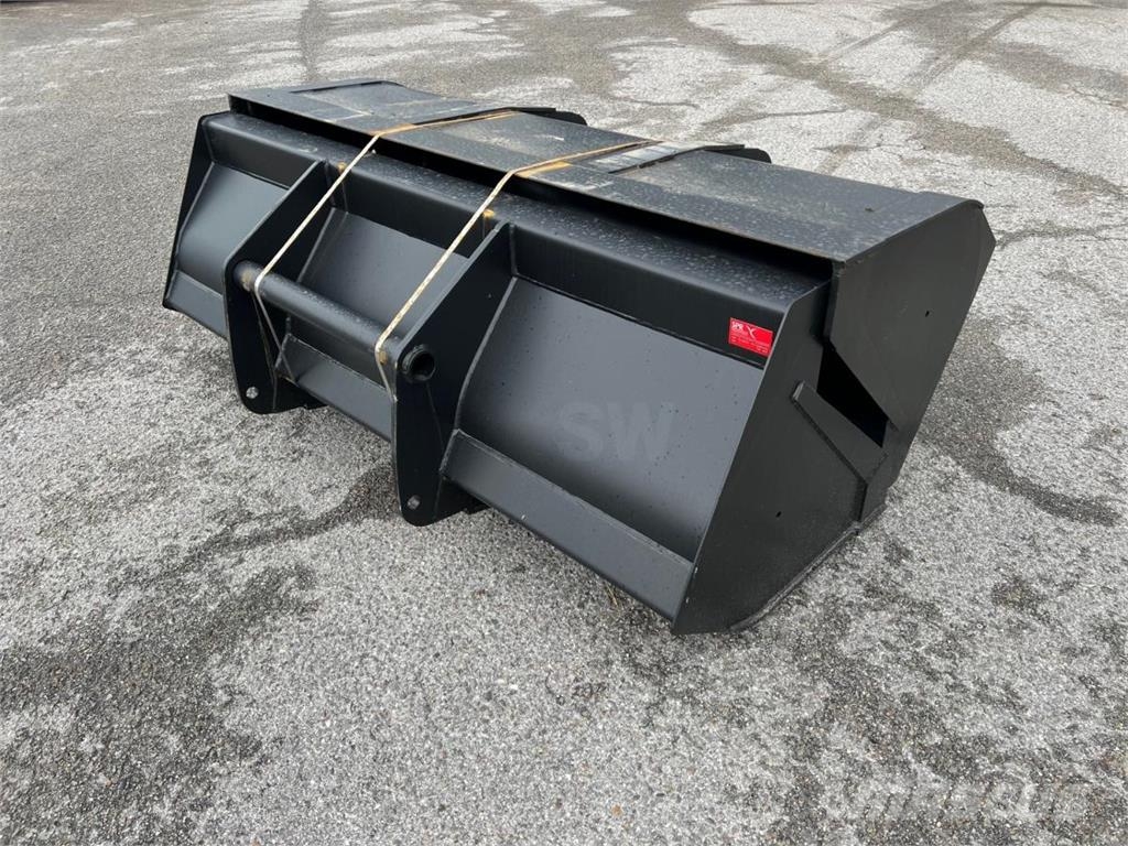  SPR ESPERANÇAS MANITOU Buckets