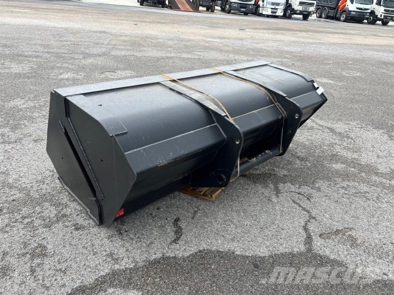 SPR ESPERANÇAS MANITOU دلاء