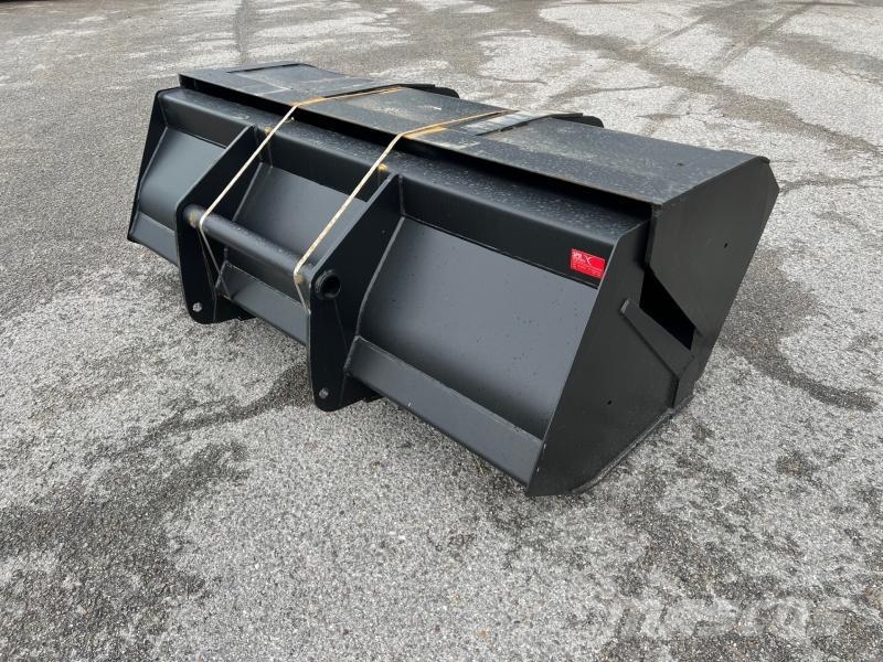 SPR ESPERANÇAS MANITOU دلاء