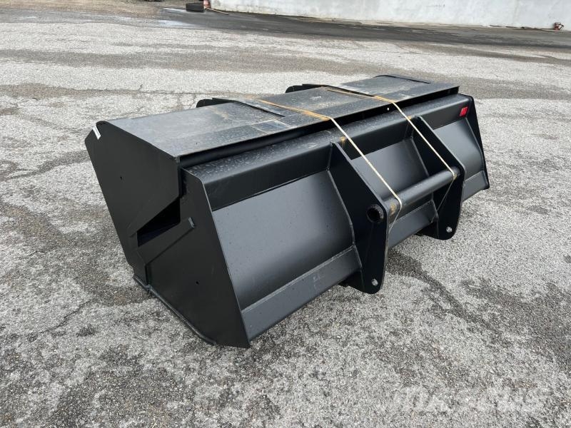 SPR ESPERANÇAS MANITOU Buckets
