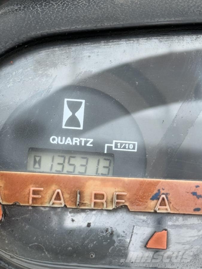 Toyota 6 FDF 25 Empilhadores - Outros