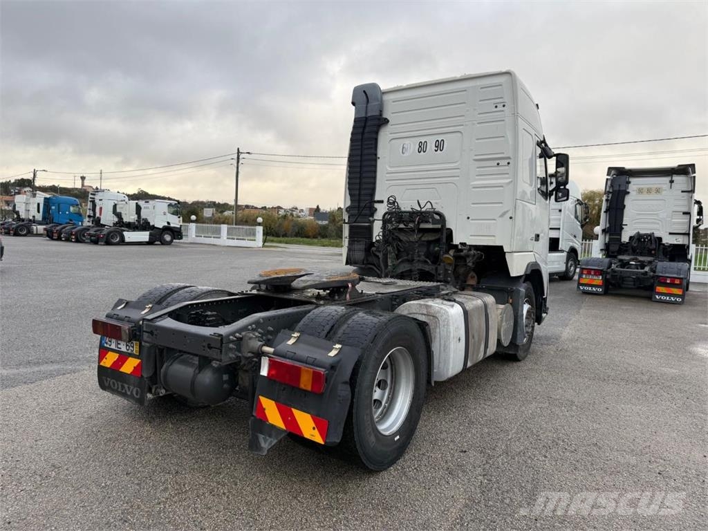 Volvo FH12 420 Prime Movers