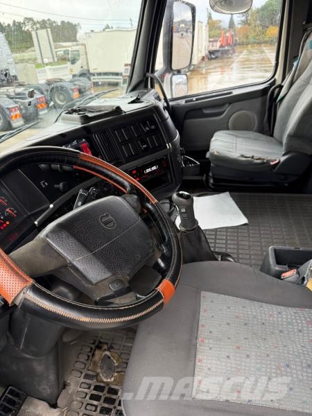 Volvo FH12 420 Prime Movers