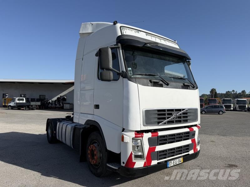 Volvo FH13 400 트랙터 유닛