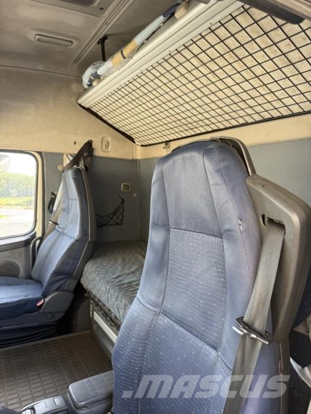 Volvo FH13 400 트랙터 유닛