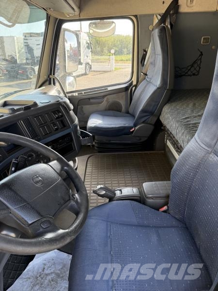 Volvo FH13 400 트랙터 유닛