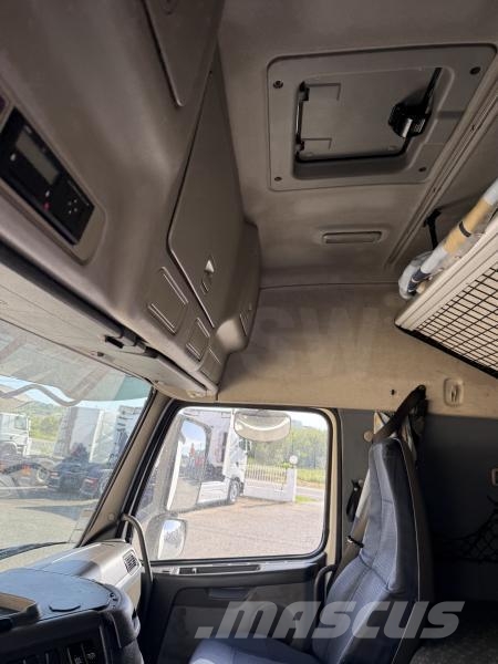 Volvo FH13 400 Sattelzugmaschinen