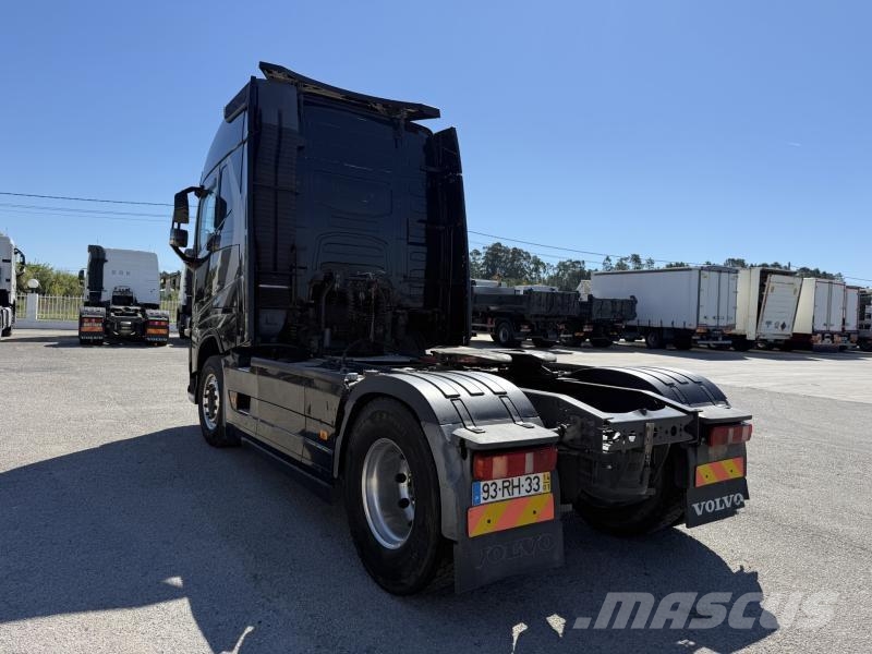 Volvo FH13 460 Седельные тягачи