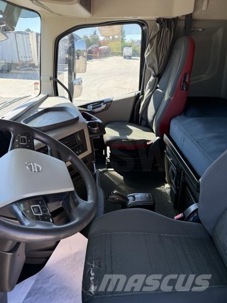 Volvo FH13 460 Седельные тягачи