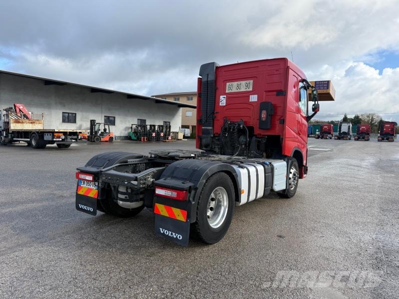 Volvo FH13 500 Prime Movers