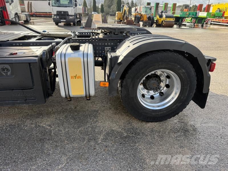 Volvo FH13 500 Prime Movers