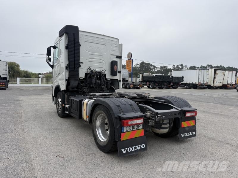 Volvo FH13 500 Prime Movers