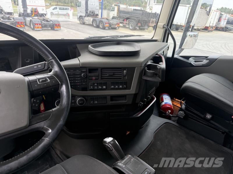 Volvo FH13 500 Prime Movers