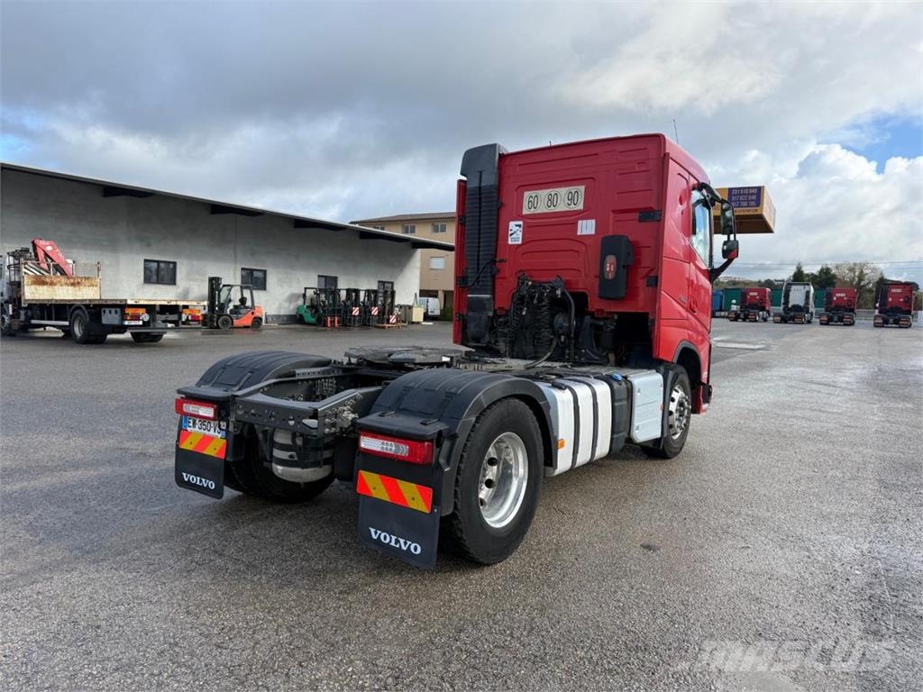 Volvo FH13 500 Tegljači