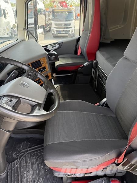 Volvo FH13 500 Tegljači