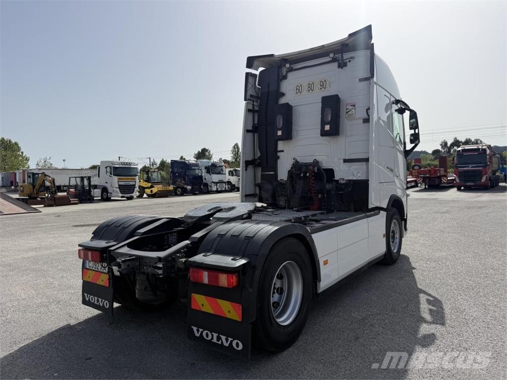 Volvo FH13 500 Tracteur routier