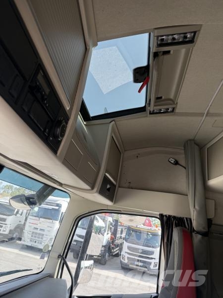 Volvo FH13 500 Tracteur routier