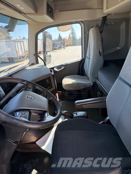 Volvo FH13 500 Sattelzugmaschinen
